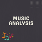 Music Analysis